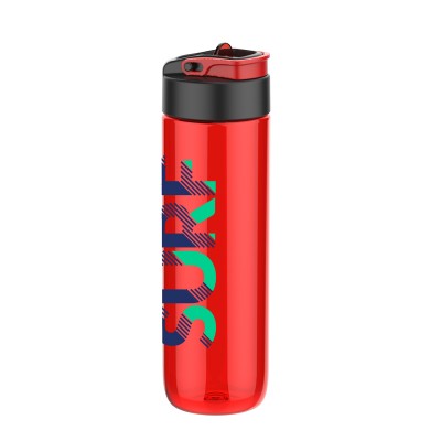 700ml Reusable Travel plastic juice bottle