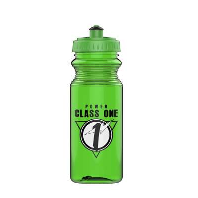 Bicycle Bottle Sports Sipper Water Bottle