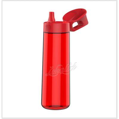 700ml New Design Simple Tritan Drinking Bottle