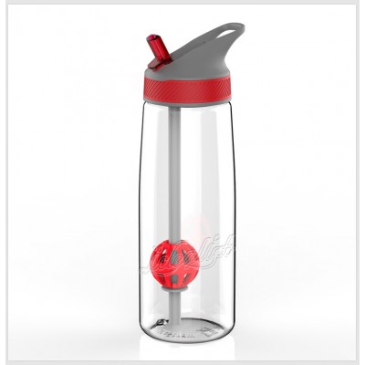 Tritan Material CIQ Protein Shaker Bottle Bottledjoy