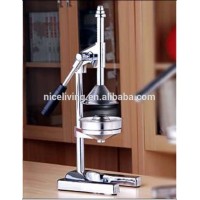 Wholesale Stainless Steel Handy Juicer