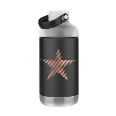 Custom Travel Mug With Logo For Sublimation Wholesale