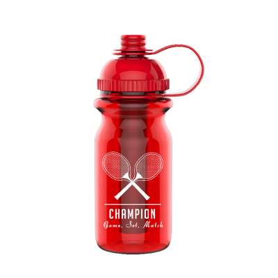 Hot new products freezing sticker series hiking bottle supplier