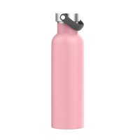 Wholesale Double Wall Vacuum Stainless Steel Water Bottle For Outdoor