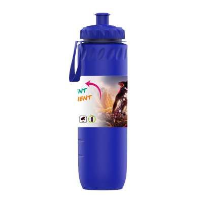 PE OUTDOOR SPORTS acrylic water bottle