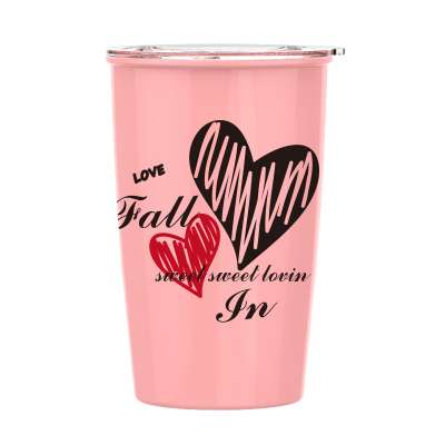 650ml marvelous drinking cup new design