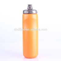 700ml PE Plastic Sport Water bottle